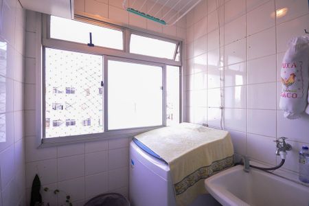 Apartamento à venda com 67m², 3 quartos e 1 vaga Apartamento à venda com 67m², 3 quartos e 1 vagaCozinha/Área de Serviço