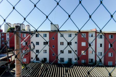 Apartamento à venda com 53m², 2 quartos e 1 vaga Apartamento à venda com 53m², 2 quartos e 1 vagaVista Quarto 1