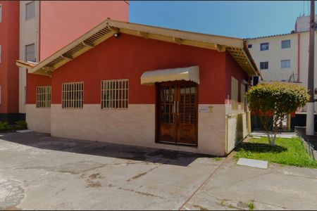 Apartamento à venda com 53m², 2 quartos e 1 vaga Apartamento à venda com 53m², 2 quartos e 1 vagaÁrea comum
