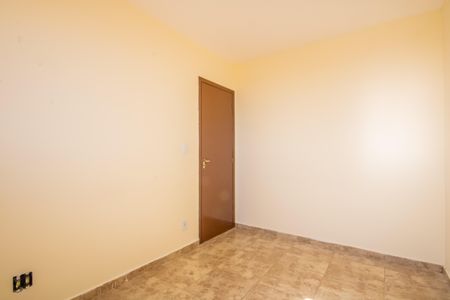 Apartamento à venda com 53m², 2 quartos e 1 vagaQuarto 1