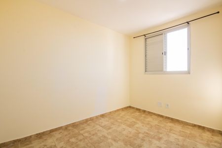 Apartamento à venda com 53m², 2 quartos e 1 vagaQuarto 2