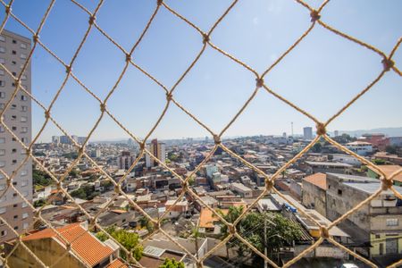 Apartamento à venda com 53m², 2 quartos e 1 vagaVista do Quarto 1