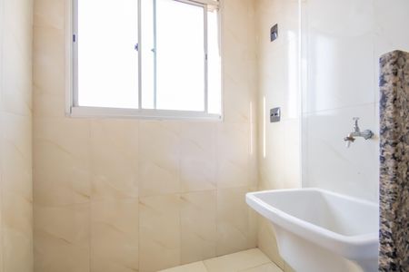 Apartamento à venda com 53m², 2 quartos e 1 vagaÁrea de Serviço