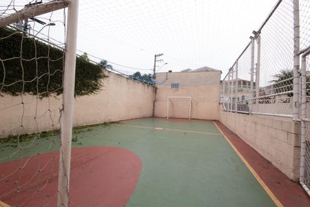 Apartamento à venda com 53m², 2 quartos e 1 vagaQuadra