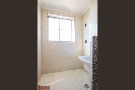 Apartamento à venda com 53m², 2 quartos e 1 vagaÁrea de Serviço