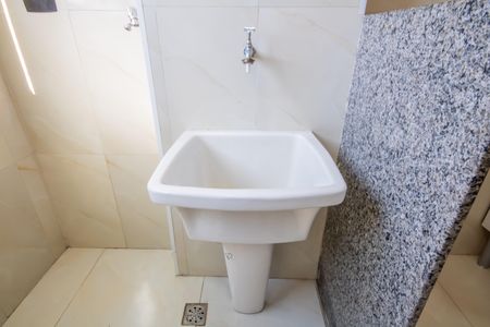 Apartamento à venda com 53m², 2 quartos e 1 vagaÁrea de Serviço