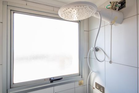 Apartamento à venda com 53m², 2 quartos e 1 vagaBanheiro