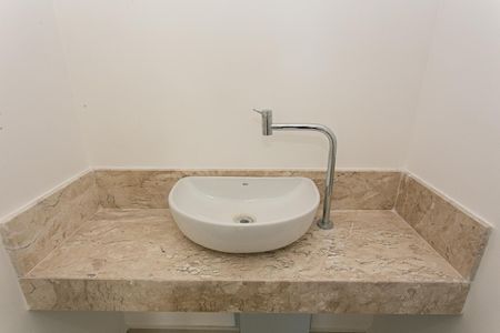 Apartamento à venda com 100m², 3 quartos e 2 vagas Apartamento à venda com 100m², 3 quartos e 2 vagasLavabo