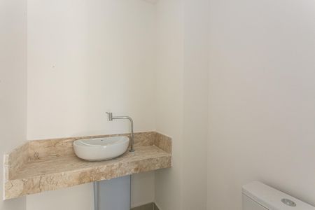 Apartamento à venda com 100m², 3 quartos e 2 vagas Apartamento à venda com 100m², 3 quartos e 2 vagasLavabo