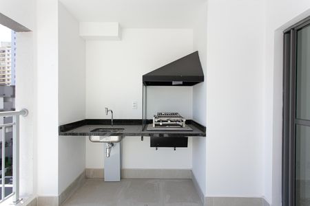 Apartamento à venda com 100m², 3 quartos e 2 vagas Apartamento à venda com 100m², 3 quartos e 2 vagasVaranda gourmet
