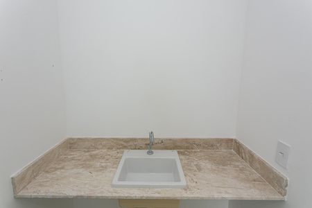 Apartamento à venda com 100m², 3 quartos e 2 vagas Apartamento à venda com 100m², 3 quartos e 2 vagasBanheiro da Suíte