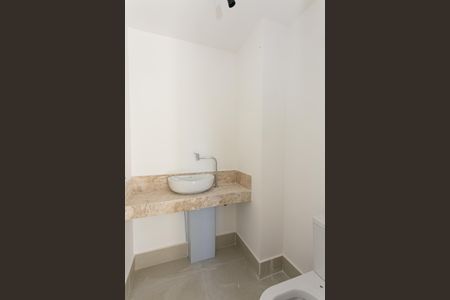 Apartamento à venda com 100m², 3 quartos e 2 vagas Apartamento à venda com 100m², 3 quartos e 2 vagasLavabo