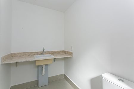 Apartamento à venda com 100m², 3 quartos e 2 vagas Apartamento à venda com 100m², 3 quartos e 2 vagasBanheiro da Suíte