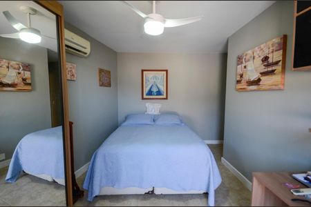 Apartamento à venda com 180m², 3 quartos e 2 vagas Apartamento à venda com 180m², 3 quartos e 2 vagasQuarto 2