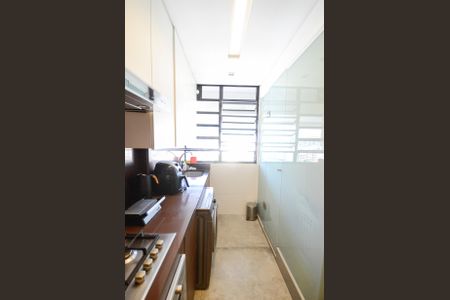 Apartamento à venda com 180m², 3 quartos e 2 vagas Apartamento à venda com 180m², 3 quartos e 2 vagasCozinha