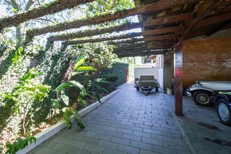 Casa à venda com 2000m², 7 quartos e 8 vagas Casa à venda com 2000m², 7 quartos e 8 vagasGaragem