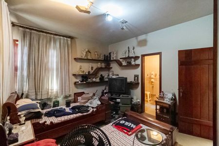 Casa à venda com 2000m², 7 quartos e 8 vagas Casa à venda com 2000m², 7 quartos e 8 vagasSuíte 1