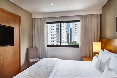 Apartamento à venda com 62m², 1 quarto e 1 vagaFoto 04