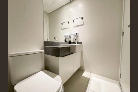Apartamento à venda com 62m², 1 quarto e 1 vaga Apartamento à venda com 62m², 1 quarto e 1 vagaFoto 07