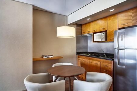 Apartamento à venda com 62m², 1 quarto e 1 vaga Apartamento à venda com 62m², 1 quarto e 1 vagaFoto 06