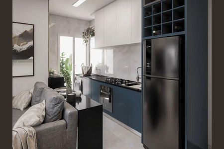 Apartamento à venda com 2 quartos, 105m² em São Luiz, Belo Horizonte