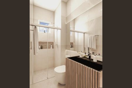 Apartamento à venda com 2 quartos, 105m² em São Luiz, Belo Horizonte