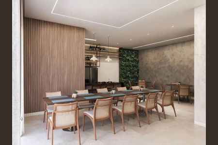 Apartamento à venda com 2 quartos, 105m² em São Luiz, Belo Horizonte