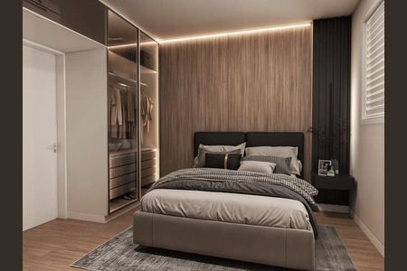 Apartamento à venda com 2 quartos, 105m² em São Luiz, Belo Horizonte