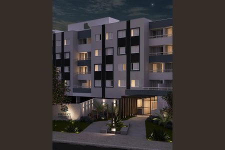 Apartamento à venda com 2 quartos, 105m² em São Luiz, Belo Horizonte