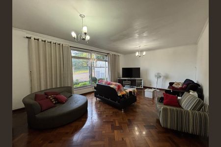 Casa à venda com 316m², 6 quartos e 3 vagasFoto 07