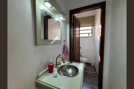 Casa à venda com 316m², 6 quartos e 3 vagasFoto 34