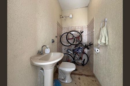 Casa à venda com 316m², 6 quartos e 3 vagasFoto 32