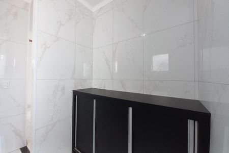 Apartamento à venda com 67m², 2 quartos e sem vaga Apartamento à venda com 67m², 2 quartos e sem vagaDetalhe da Cozinha