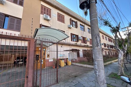 Apartamento à venda com 58m², 2 quartos e 1 vaga Apartamento à venda com 58m², 2 quartos e 1 vagaFachada