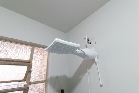 Apartamento à venda com 58m², 2 quartos e 1 vaga Apartamento à venda com 58m², 2 quartos e 1 vagaBanheiro