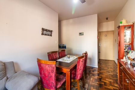 Apartamento à venda com 58m², 2 quartos e 1 vaga Apartamento à venda com 58m², 2 quartos e 1 vagaSala