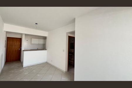 Apartamento à venda com 58m², 2 quartos e 2 vagas Apartamento à venda com 58m², 2 quartos e 2 vagasSala/Cozinha