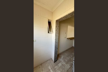 Apartamento à venda com 58m², 2 quartos e 2 vagas Apartamento à venda com 58m², 2 quartos e 2 vagasÁrea de Serviço
