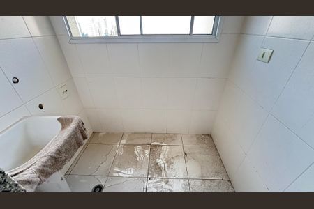 Apartamento à venda com 58m², 2 quartos e 2 vagas Apartamento à venda com 58m², 2 quartos e 2 vagasÁrea de Serviço