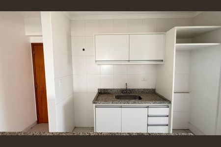 Apartamento à venda com 58m², 2 quartos e 2 vagas Apartamento à venda com 58m², 2 quartos e 2 vagasCozinha