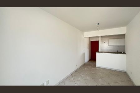 Apartamento à venda com 58m², 2 quartos e 2 vagas Apartamento à venda com 58m², 2 quartos e 2 vagasSala/Cozinha