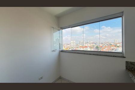 Apartamento à venda com 58m², 2 quartos e 2 vagas Apartamento à venda com 58m², 2 quartos e 2 vagasSala/Cozinha