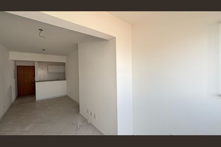 Apartamento à venda com 58m², 2 quartos e 2 vagas Apartamento à venda com 58m², 2 quartos e 2 vagasSala/Cozinha