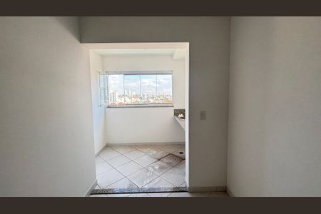 Apartamento à venda com 58m², 2 quartos e 2 vagas Apartamento à venda com 58m², 2 quartos e 2 vagasSala/Cozinha