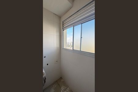 Apartamento à venda com 58m², 2 quartos e 2 vagas Apartamento à venda com 58m², 2 quartos e 2 vagasÁrea de Serviço