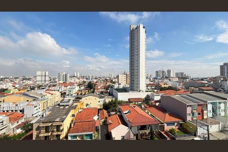 Apartamento à venda com 58m², 2 quartos e 2 vagas Apartamento à venda com 58m², 2 quartos e 2 vagasVista