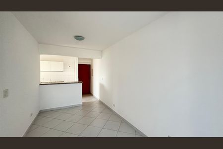 Apartamento à venda com 60m², 2 quartos e 2 vagasSala 