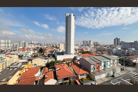 Apartamento à venda com 60m², 2 quartos e 2 vagasQuarto Vista