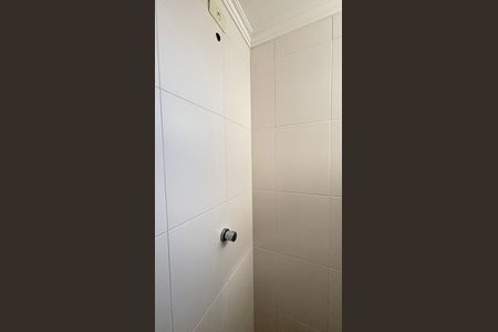 Apartamento à venda com 60m², 2 quartos e 2 vagasBanheiro da Suíte