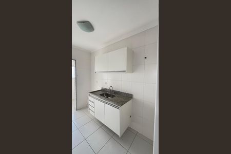 Apartamento à venda com 60m², 2 quartos e 2 vagasCozinha